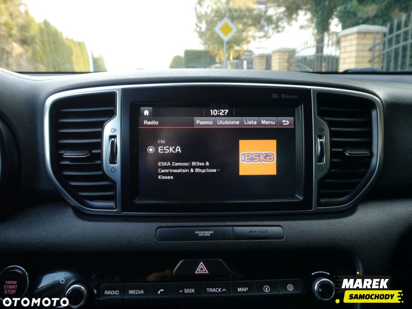 Kia Sportage - 18