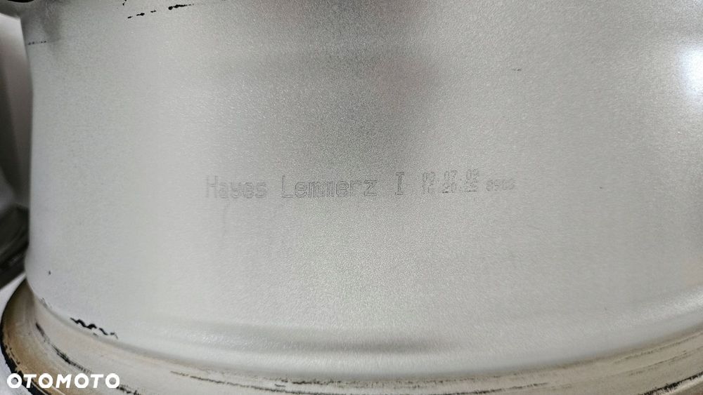 FELGI SKODA OCTAVIA II 1Z0 SUPERB II YETI 6,5x16 16 ET50 5X112 - 15