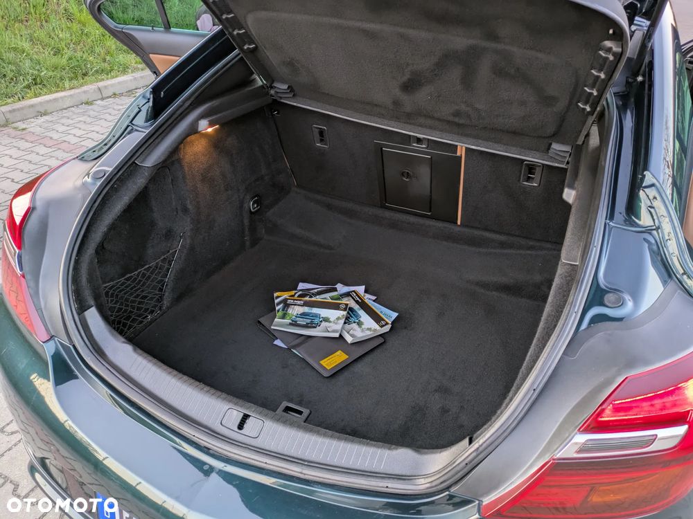 Opel Insignia 1.6 ECOTEC DI Turbo ecoFLEX Start/Stop Business Innovation - 40