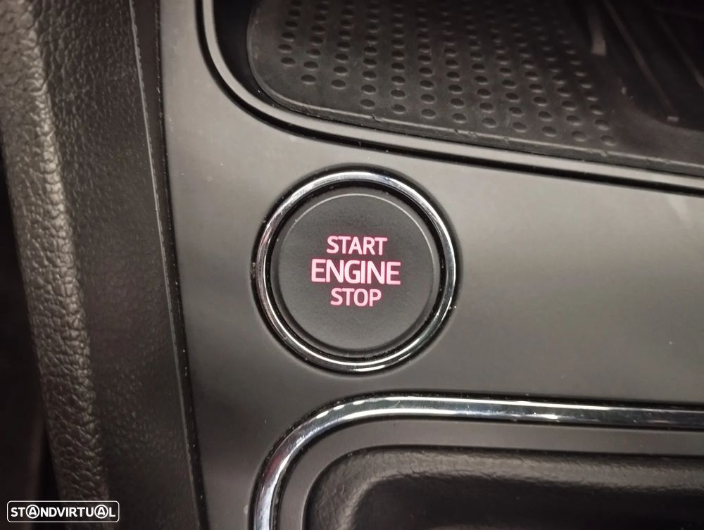 SEAT Leon ST 1.6 TDI Style S/S - 38