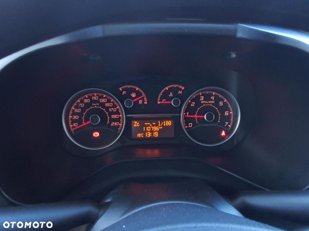 Fiat doblo-cargo/van - 10