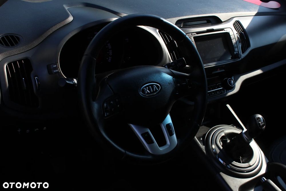 Kia Sportage 1.6 GDI XL 2WD - 15