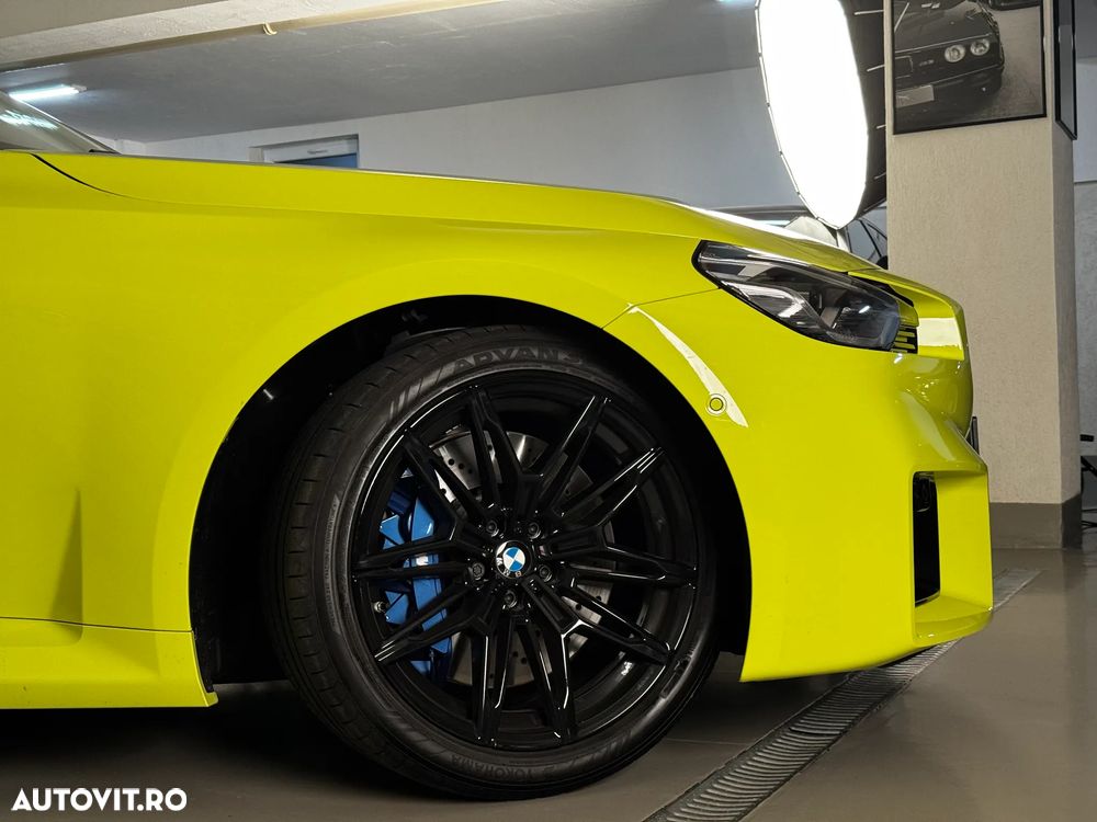 BMW M2 Aut. - 9
