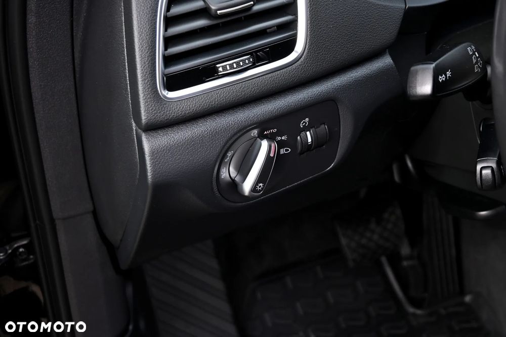 Audi Q3 2.0 TDI Quattro Design S tronic - 34
