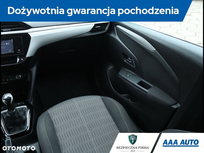 Opel Corsa - 10