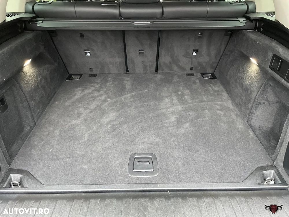 BMW X5 xDrive30d - 22