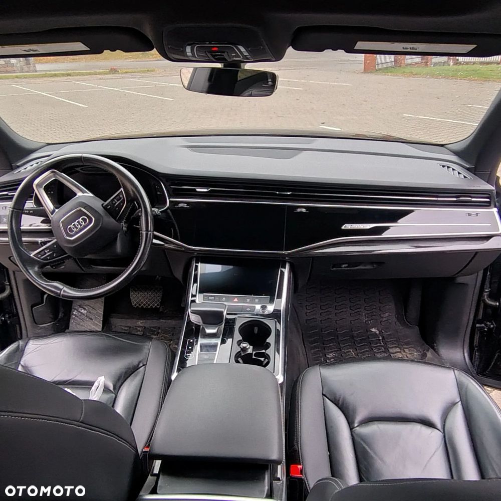 Audi Q8 55 TFSI mHEV Quattro Tiptronic - 40