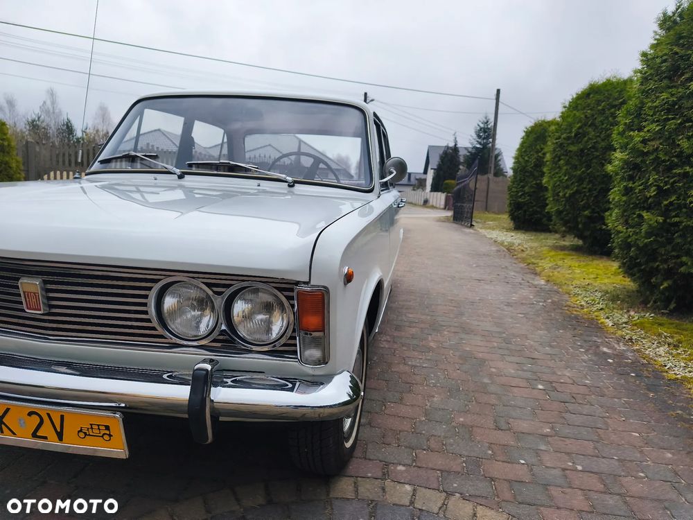 Fiat 125p - 4