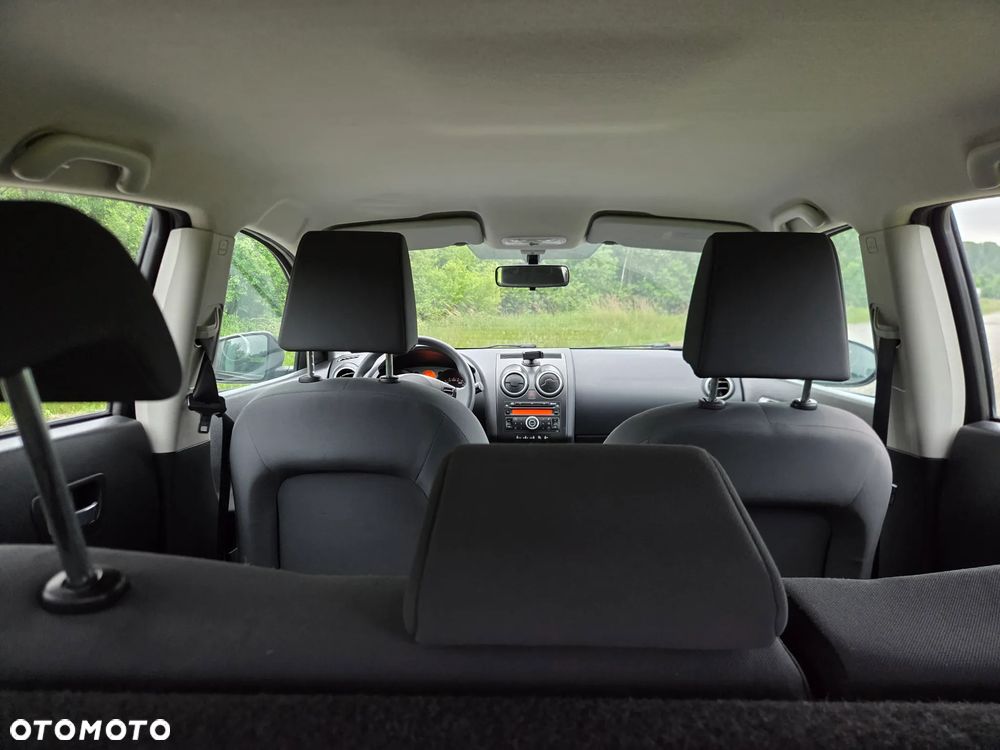 Nissan Qashqai 1.6 I-Way - 9