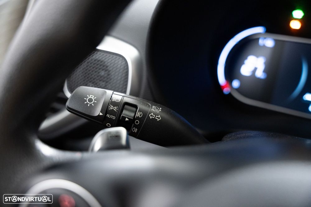 Kia e-Soul 39.2kWh - 19