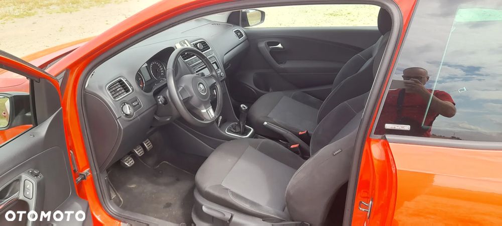 Volkswagen Polo 1.6 TDI Style - 5