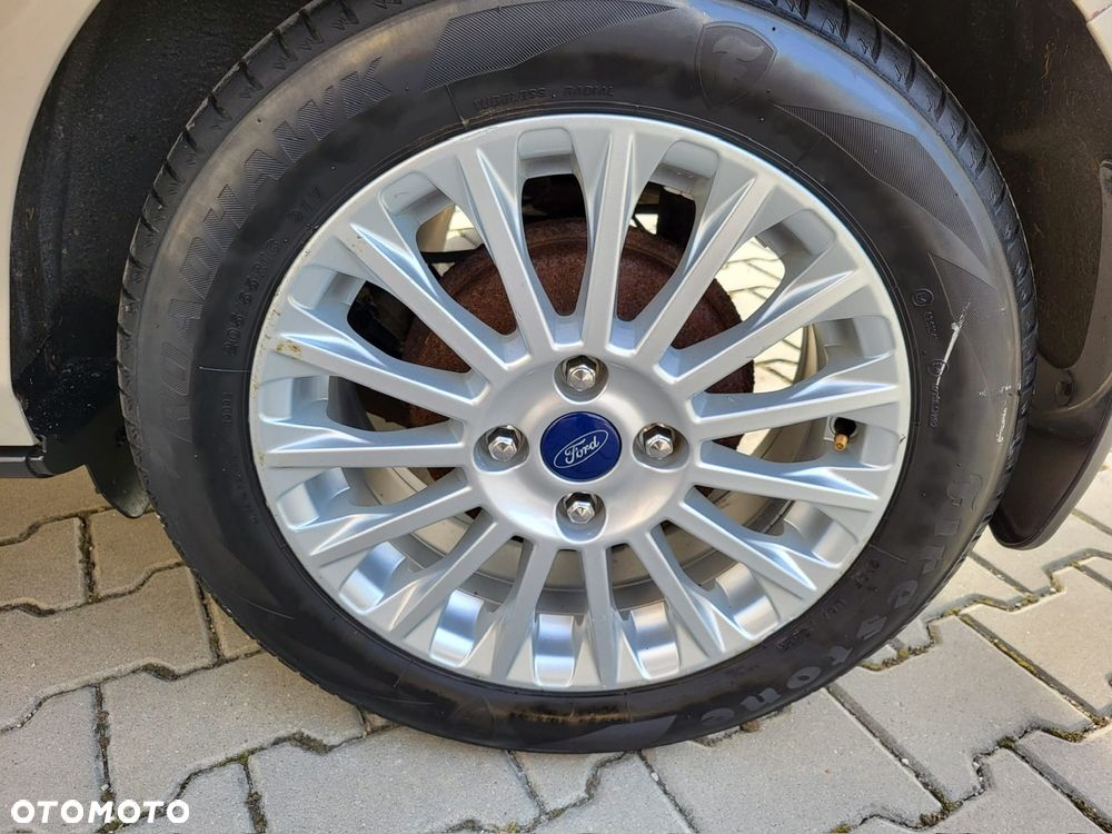 Ford B-MAX - 20