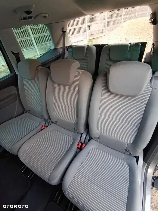 Seat Alhambra - 4