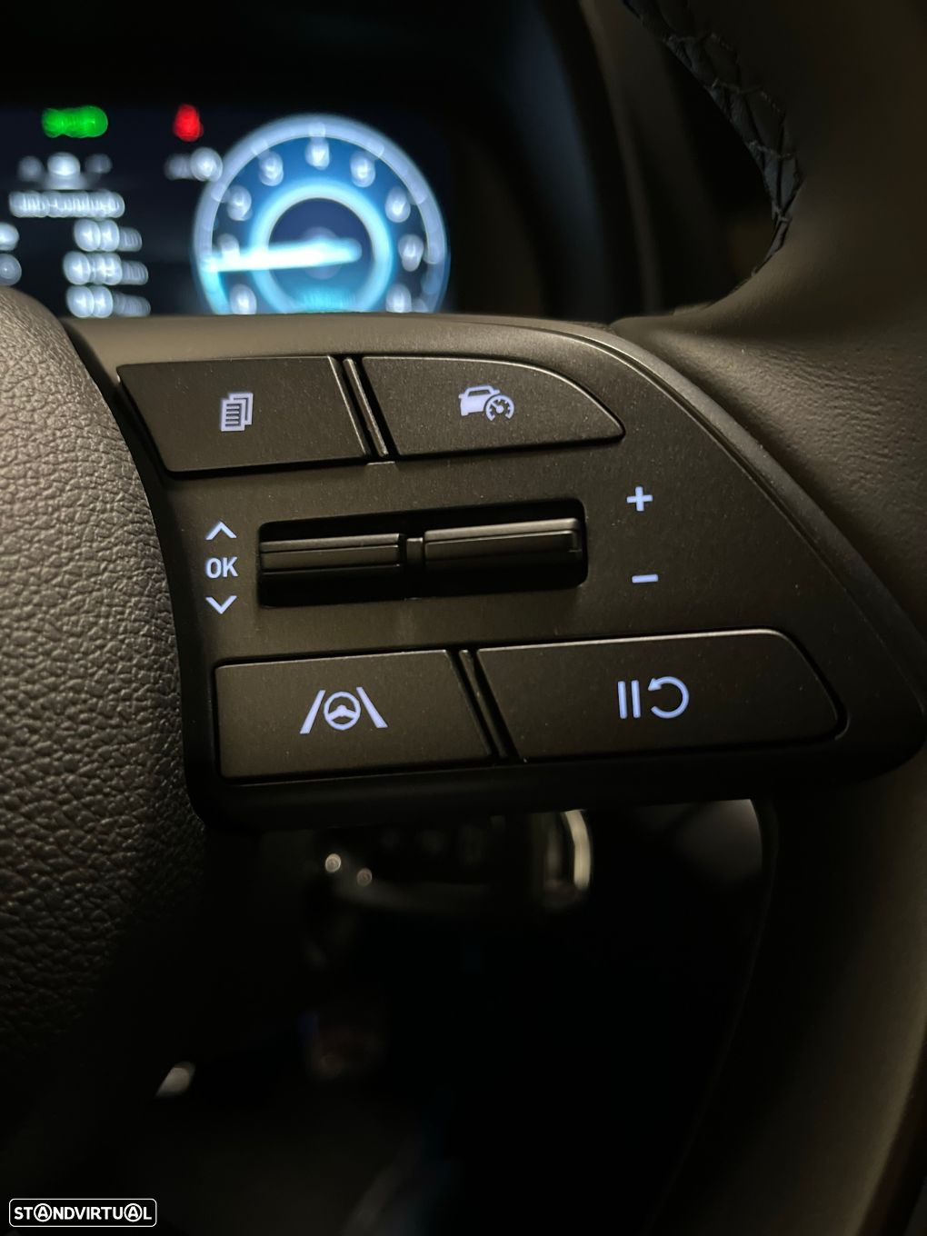 Hyundai Bayon 1.0 T-GDI Premium - 21