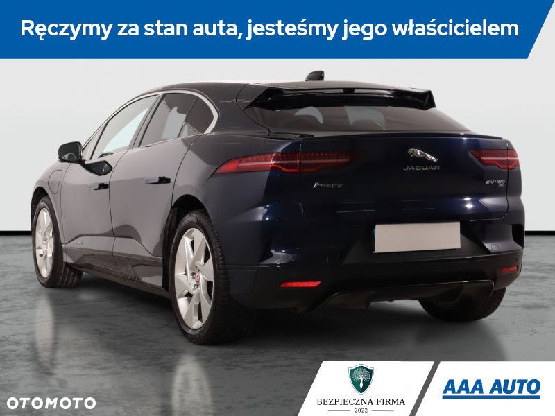 Jaguar I-Pace - 6