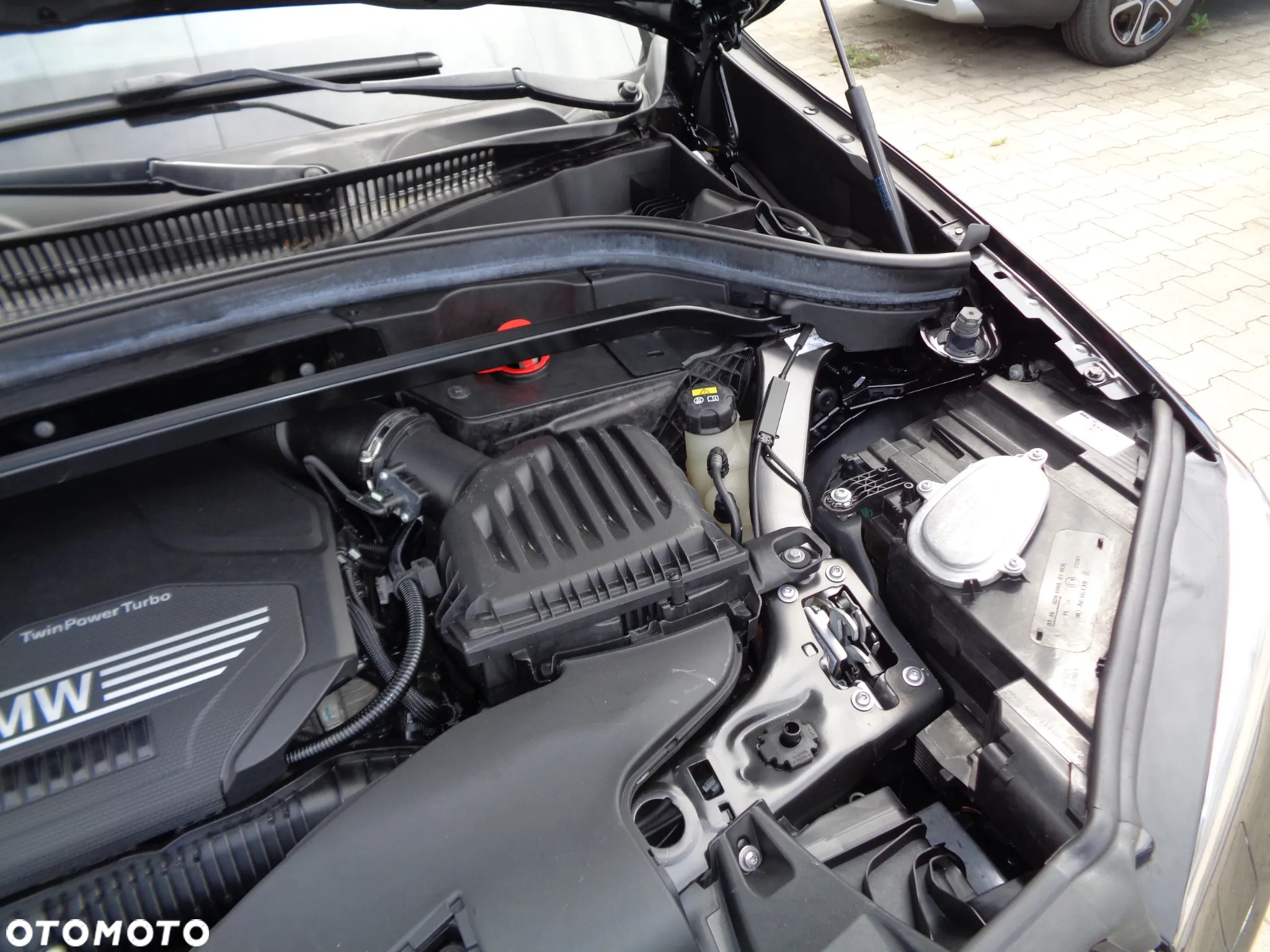 BMW X1 - 26