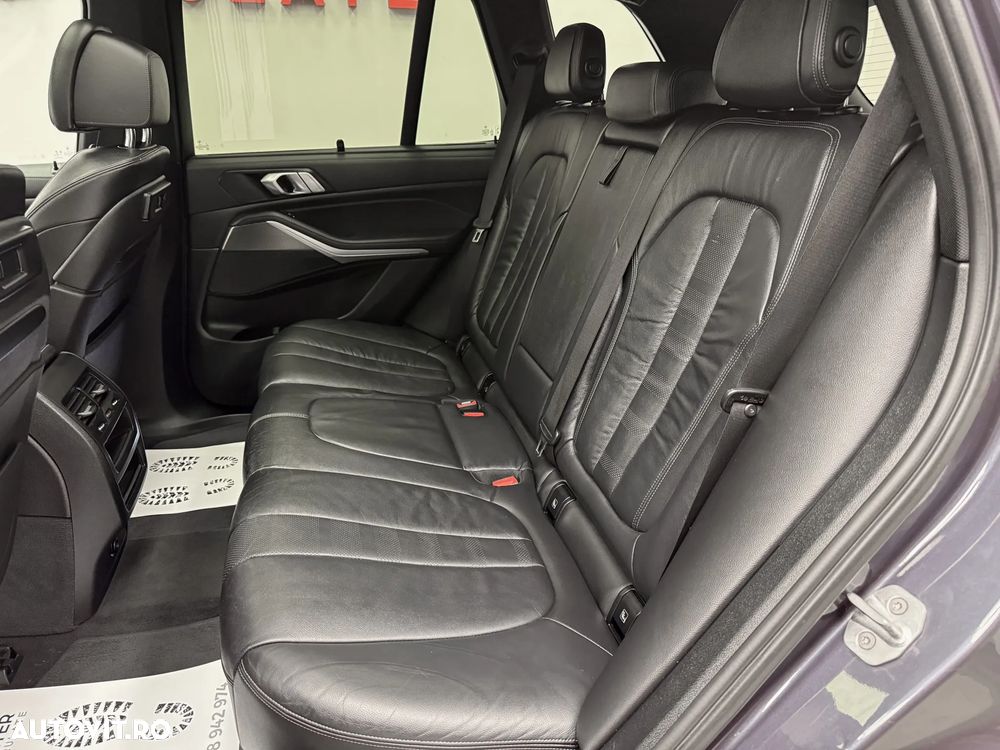 BMW X5 xDrive25d Sport-Aut. - 23