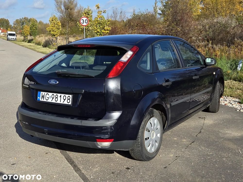 Ford Focus - 2