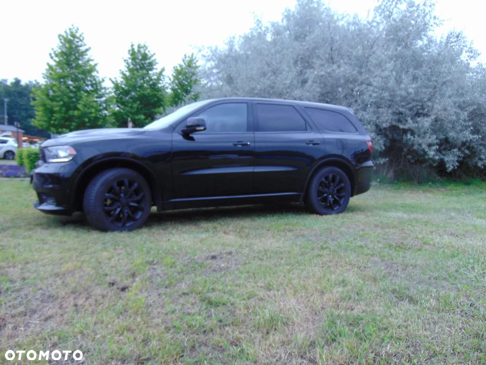 Dodge Durango - 6