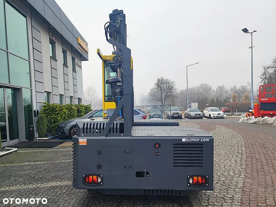 Bulmor DQ 50-12-75T - 6