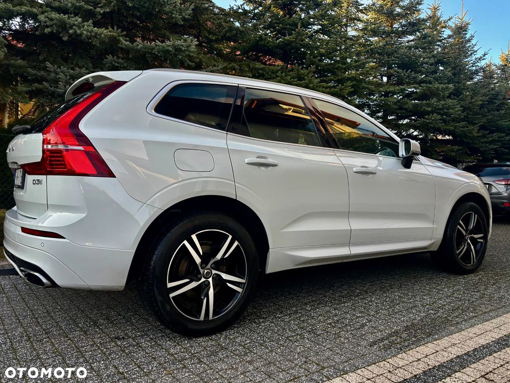 Volvo XC 60 D3 R-Design - 7