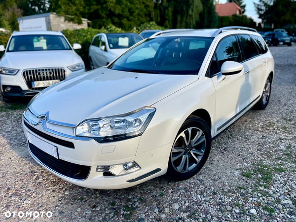 Citroën C5