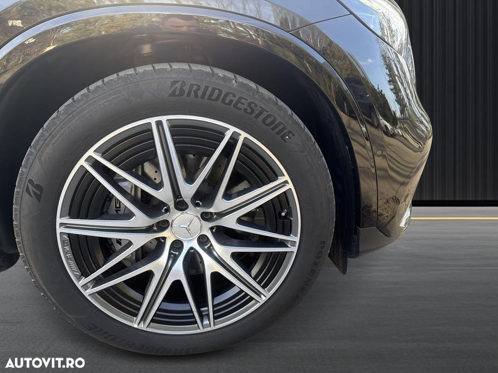 Mercedes-Benz GLC - 29