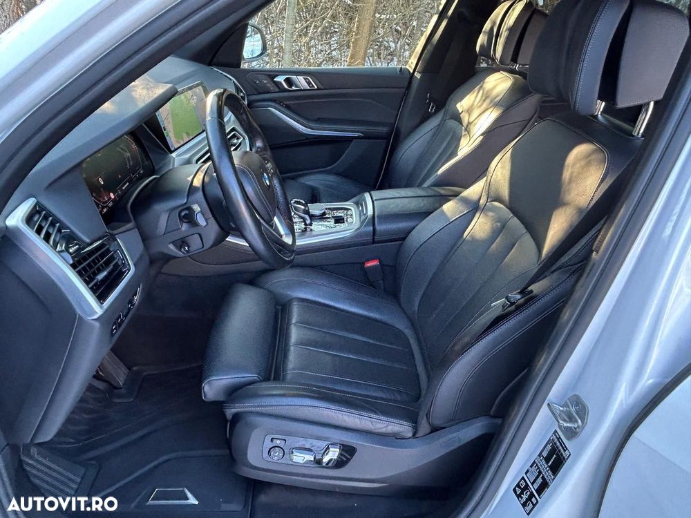 BMW X5 - 16