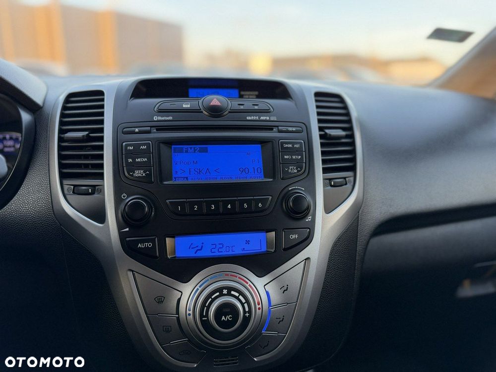 Hyundai ix20 1.4 Comfort - 18