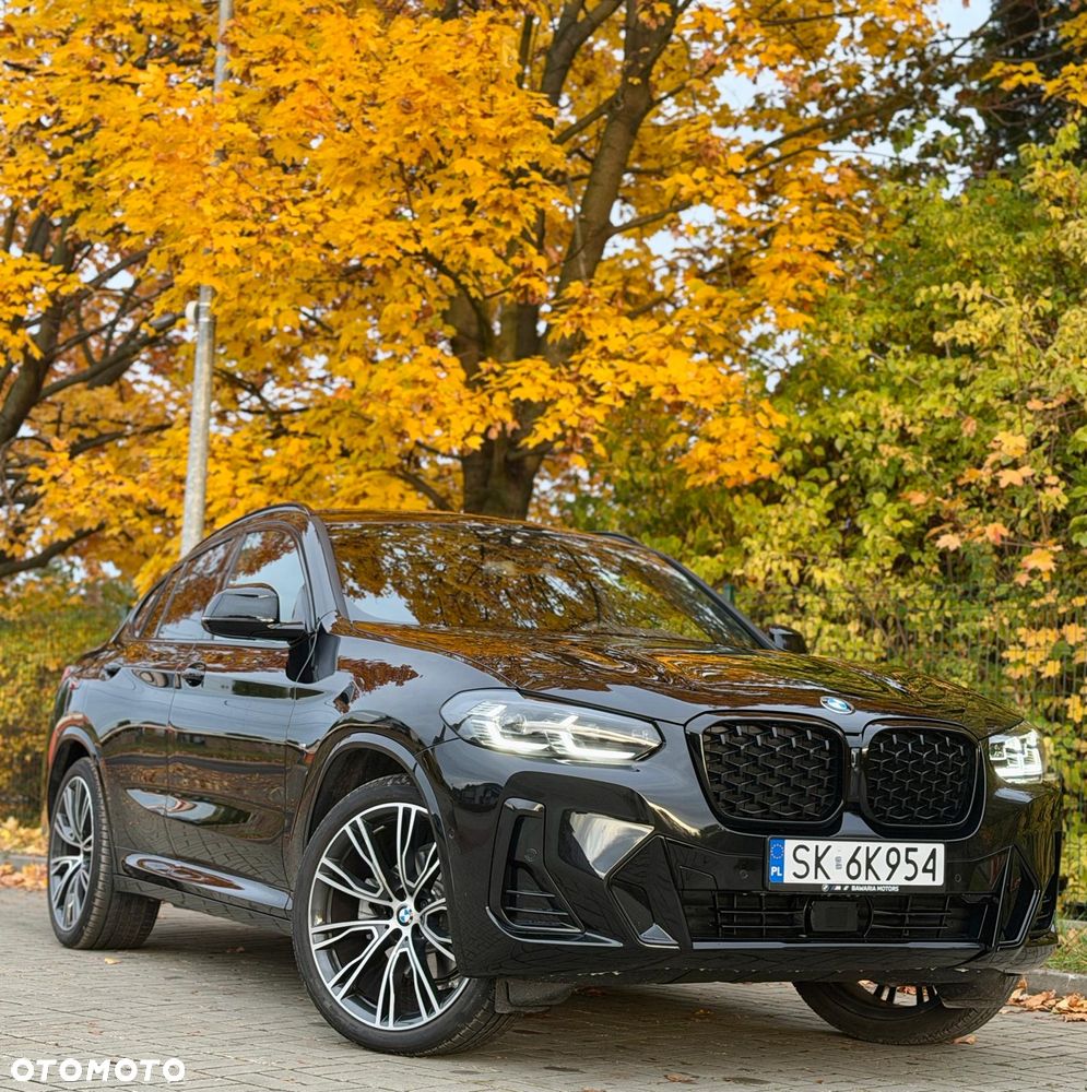 BMW X4 - 11