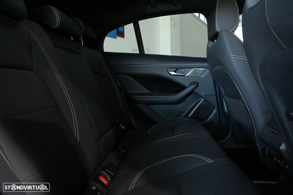 Jaguar I-Pace S AWD Aut. - 25