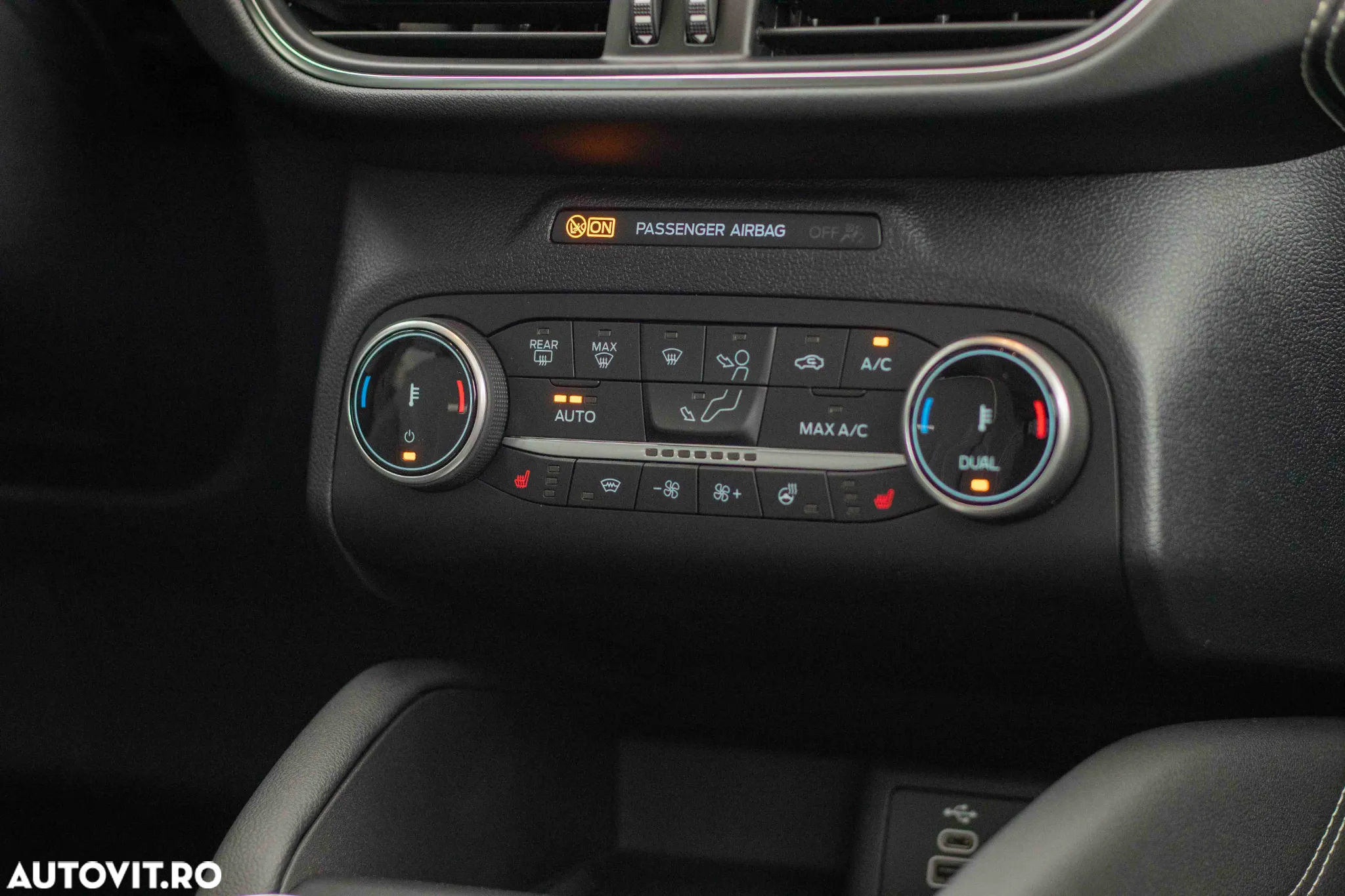 Ford Kuga 2.5 Duratec PHEV Vignale - 18