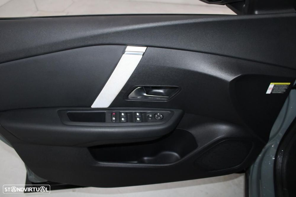 Citroën e-C4 54 kWh Max - 10
