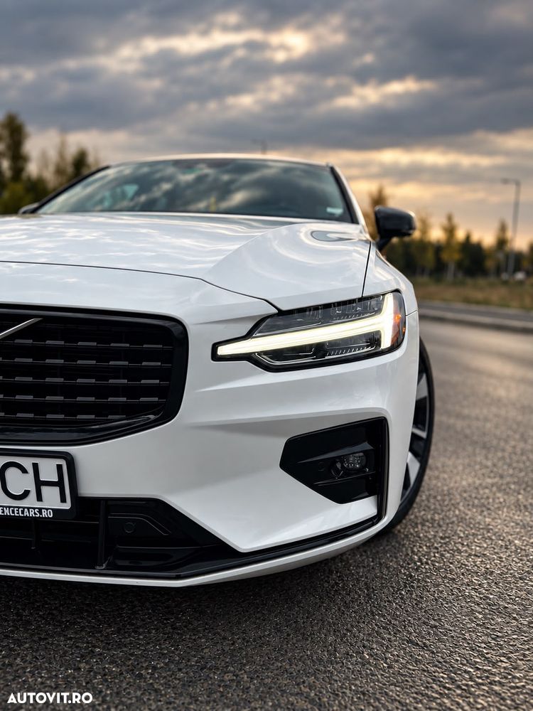Volvo S60 - 3