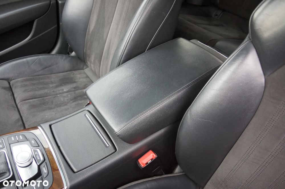 Audi A6 Limousine 3.0 TDI Quattro S tronic - 23