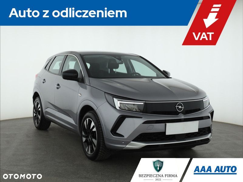 Opel Grandland X - 2