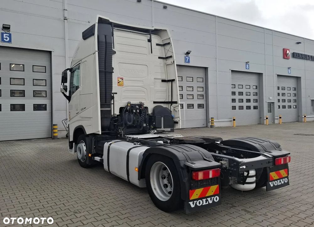 Volvo FH 500 xlow - 4