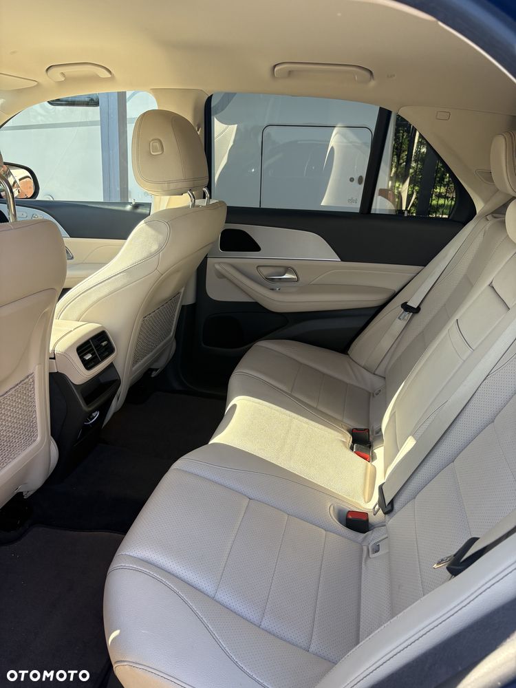 Mercedes-Benz GLE 350 d 4-Matic Premium Plus - 18