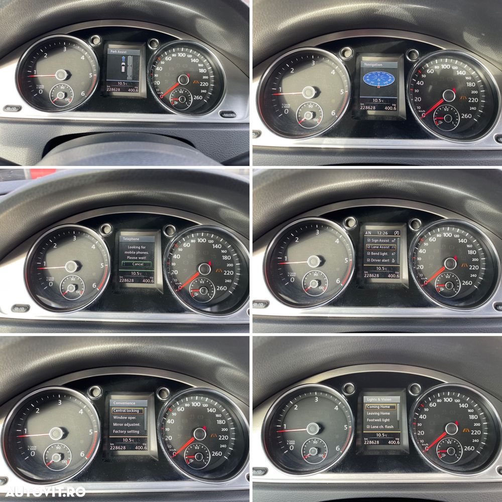 Volkswagen Passat Variant 2.0 TDI 4Motion DSG BlueMotion Tech Exclusive - 25