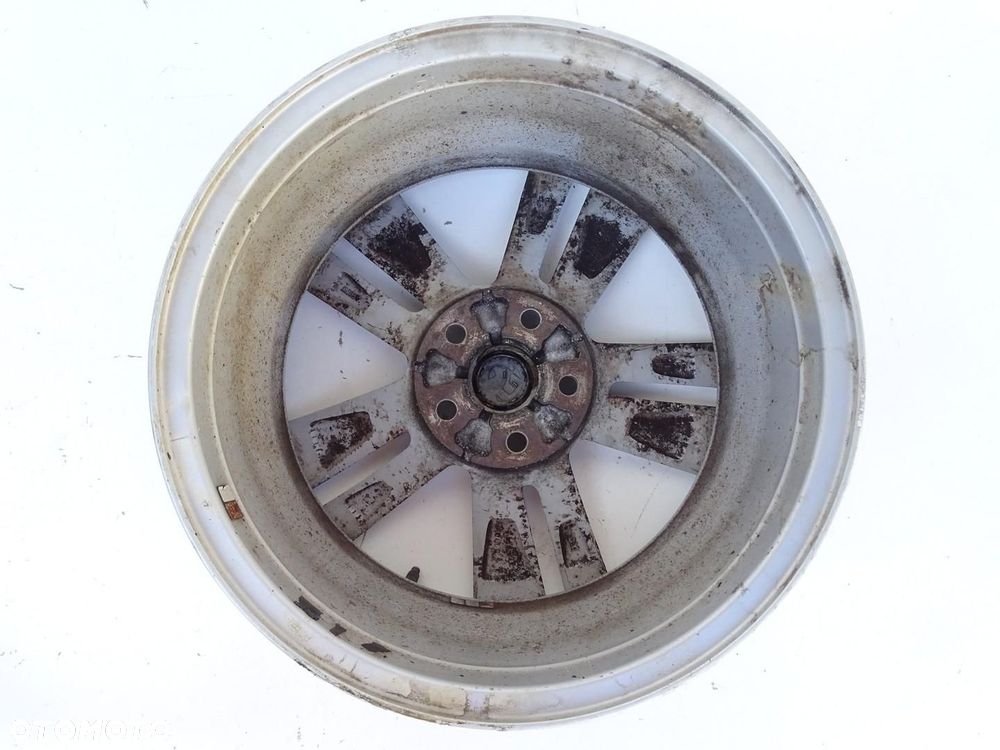 ALUFELGI FELGI 16 5x105 7" ET 41 39024544 OPEL ASTRA J K IV V ZAFIRA - 10
