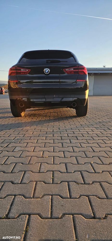 BMW X2 sDrive20i Aut. - 1