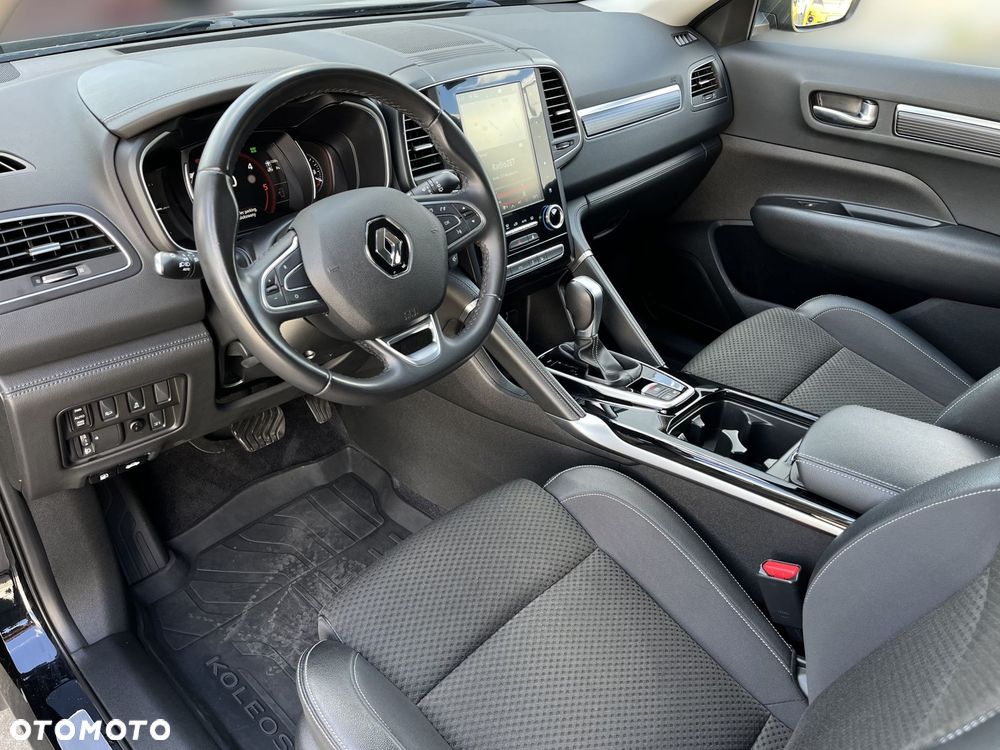 Renault Koleos 2.0 Blue dCi Intens 4x4 X-Tronic - 9