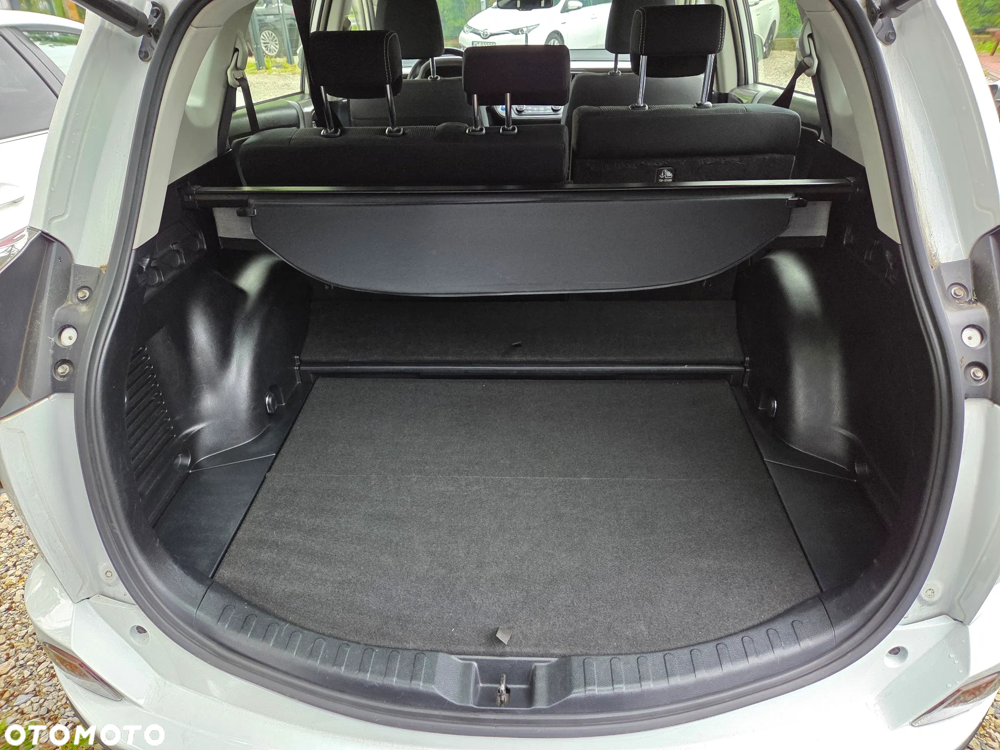 Toyota RAV4 2.5 4x2 Hybrid Comfort - 14