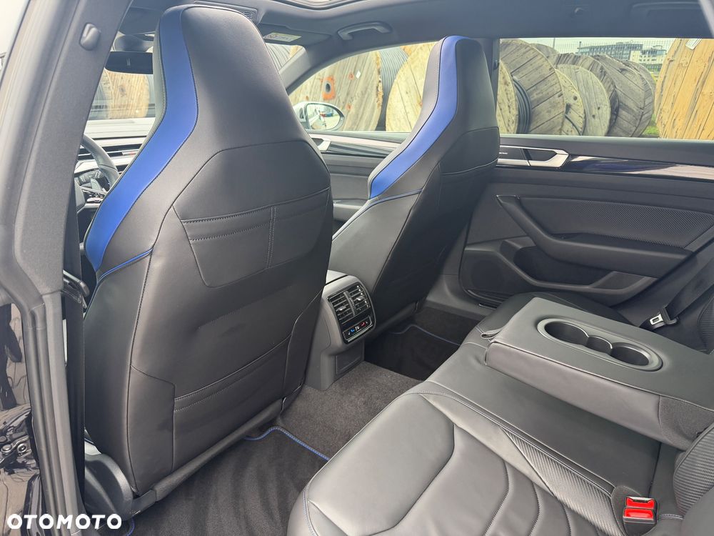 Volkswagen Arteon 2.0 TSI OPF 4Motion DSG R - 19