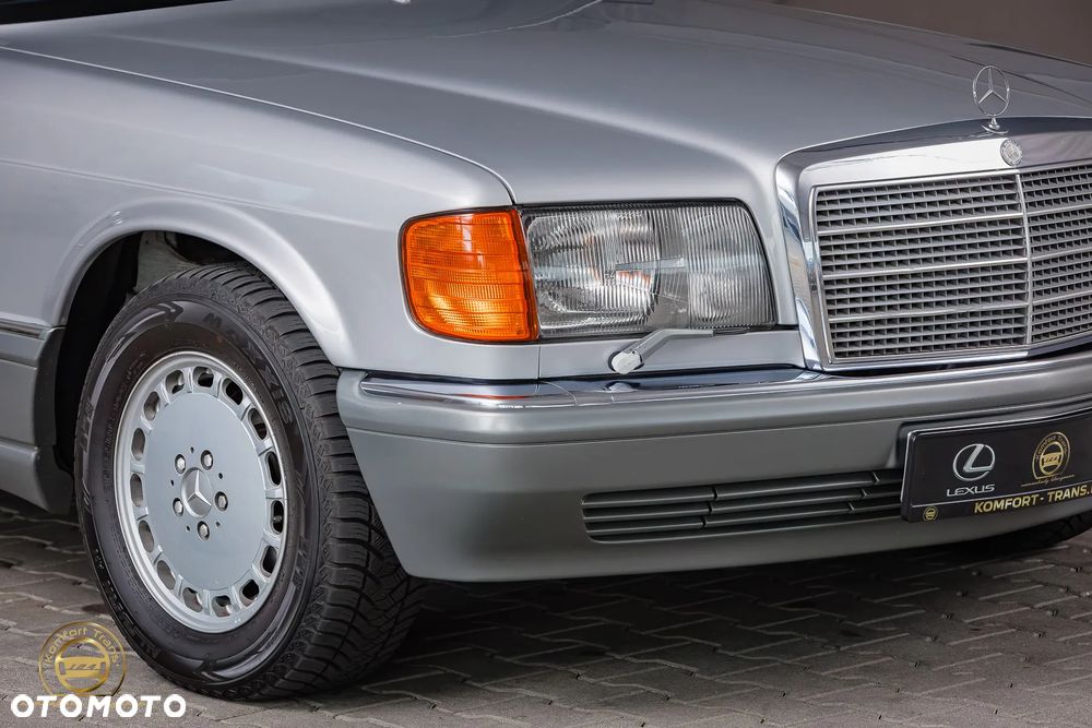 Mercedes-Benz Inny - 10