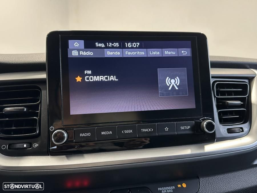 Kia Stonic 1.2 Dynamic - 24