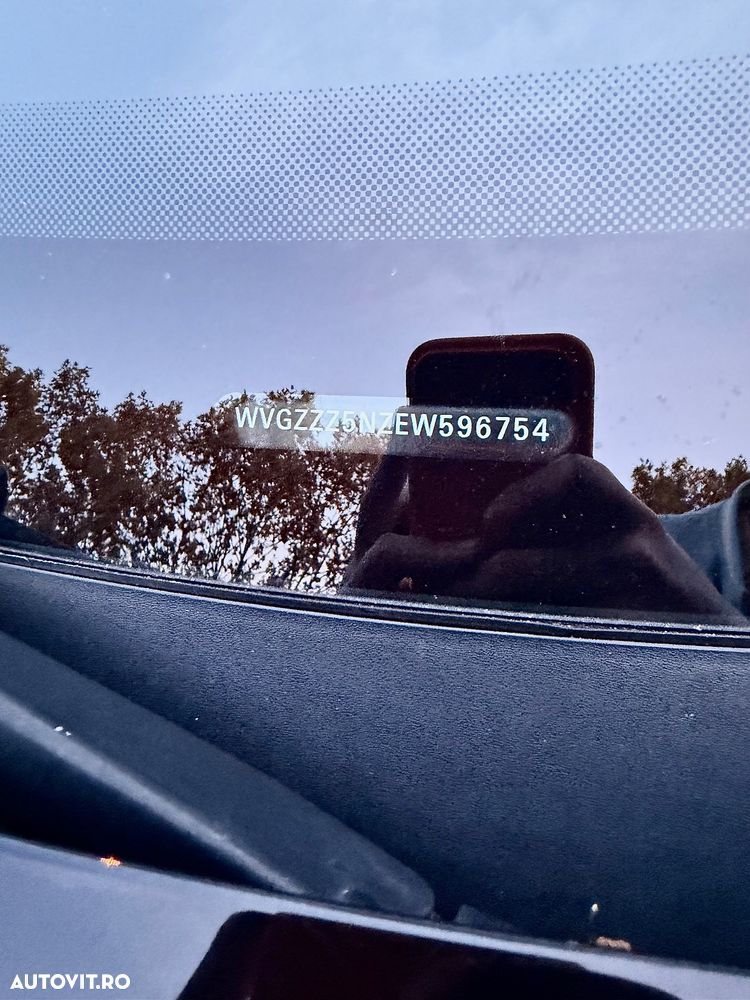 Volkswagen Tiguan 2.0 TDI 4Motion DSG Track & Field - 19