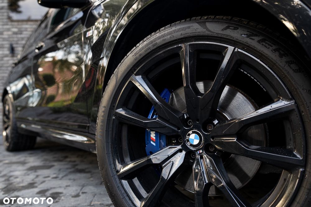 BMW X7 xDrive40d mHEV sport - 4