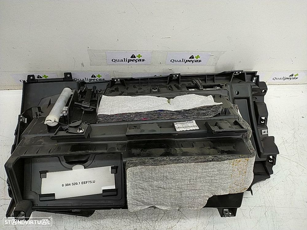 Porta Luvas Bmw 1 (E87) - 5