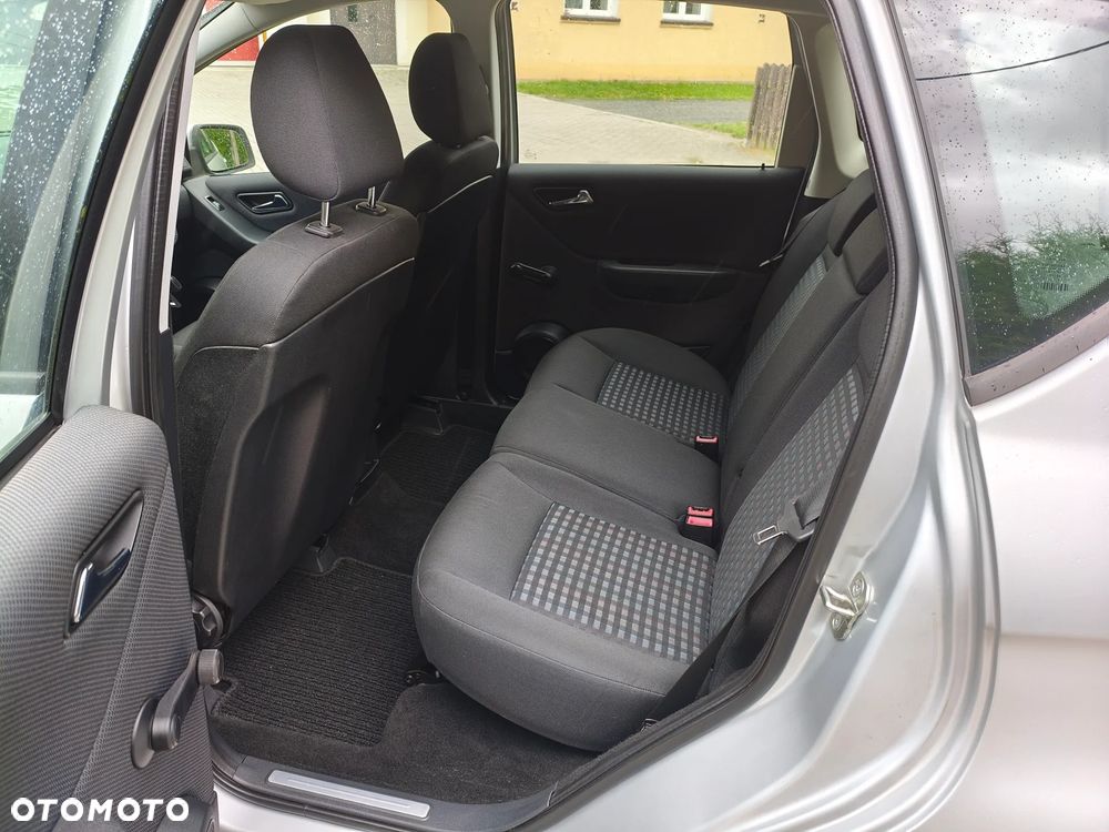Mercedes-Benz Klasa A 150 BlueEfficiency - 15
